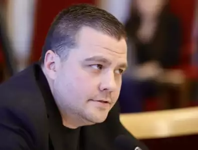 Станислав Балабанов: ГЕРБ искат да овладеят външно министерство 