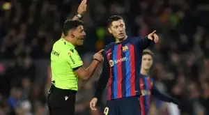 За първи път: Испанската полиция не се погрижила за пътуването на Барселона в Мадрид