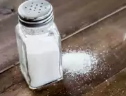 Сол в градината - как е правилно да се използва
