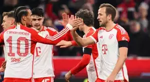 Байерн Мюнхен обмисля да назначи временен треньор до завръщането на Клоп след почивка?