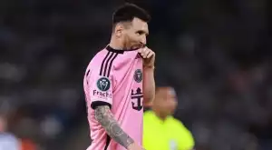 ВИДЕО: Лионел Меси с 2 гола и асистенция при успех на Интер Маями в МЛС