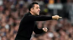 Обрат? Шави може и да остане в Барселона, предстоят разговори с Жоан Лапорта и Деко