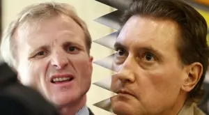 "Кирил Домусчиев беше в ЦСКА заедно с "титаните", а ние се доверихме на Гриша Ганчев"