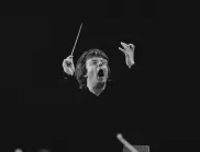Почина един от най-известните британски диригенти