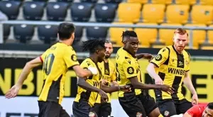 Ботев Пловдив търси подсилване в атака, хареса си нападател от Хърватия