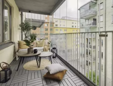Балконът ви ще е истински рай с най-модерните цветя за 2024 година