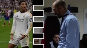 Ел Маестро и Джуд Белингам: Кой е с “по-големите топки”? (ВИДЕО)