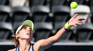 Виктория Томова започва срещу световната №42 в Мадрид, след това я чака №24