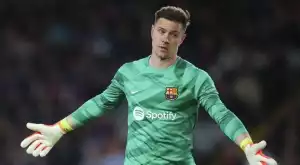 "Срам за футболния свят" - Марк-Андре Тер Стеген "изригна" след Реал Мадрид 3:2 Барселона