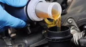 Кои са най-важните неща при избора на моторно масло?