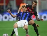 Интер се изправя срещу Милан, за да подпечата шампионската си титла в Италия