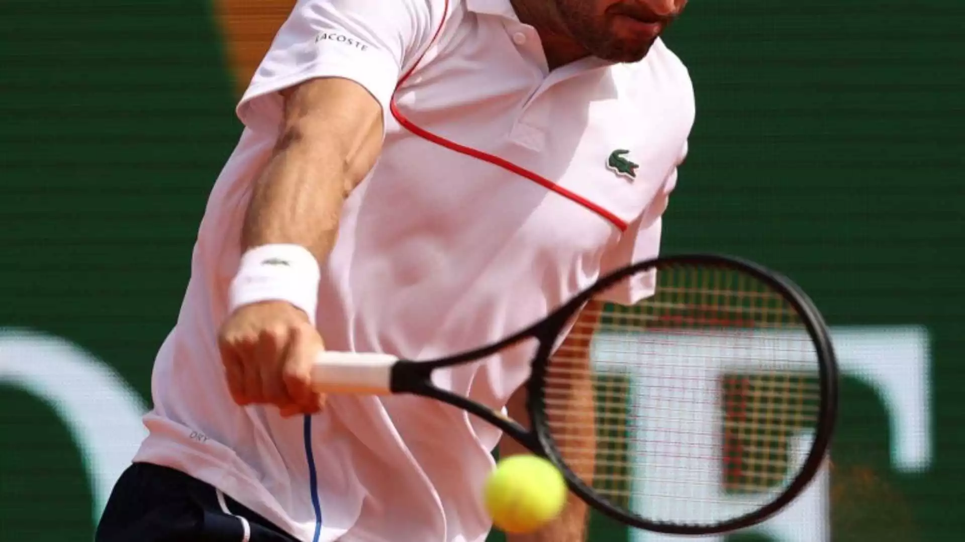 Григор Димитров запази позиция в топ 10 на световния тенис