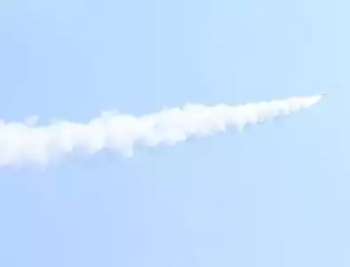 Пхенян за пореден път изстреля балистична ракета край бреговете на Южна Корея