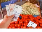 Изненадващ ход: Турската централна банка повиши прогнозата си за инфлацията