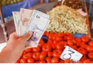 Изненадващ ход: Турската централна банка очаква по-висока инфлация