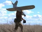 Украйна настигна Русия в производството на дронове-камикадзе от типа 