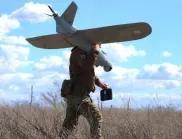 Украйна настигна Русия в производството на дронове-камикадзе от типа "Шахед"
