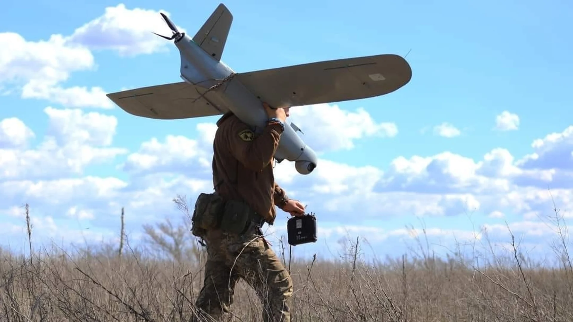 Украйна настигна Русия в производството на дронове-камикадзе от типа "Шахед"