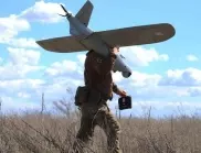 Украински дрон пак стигна до Татарстан - на 1000 км навътре в Русия (ВИДЕО)