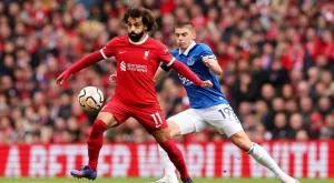 Евертън - Ливърпул по ТВ: Кога и къде да гледаме дербито от 29-ия кръг на английската Висша лига?