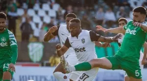 Без награждаване за Лудогорец при титла, ще се чака мача с ЦСКА