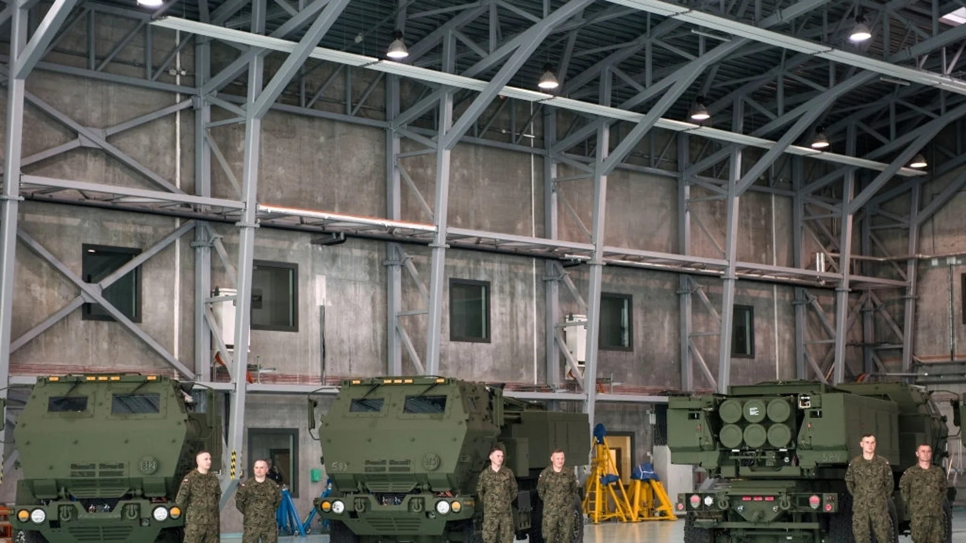 Потвърдено: САЩ са предоставили на Украйна ракети ATACMS с голям обсег 