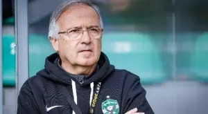 "Да не си кривим душата"! Георги Дерменджиев вижда Лудогорец на финал и с дубъл