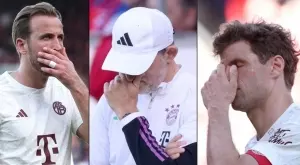 Фаворитът за треньор на Байерн е ясен и феновете са бесни и отчаяни