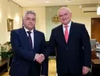 След бурна драма: Главчев вече е и премиер, и външен министър