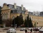Няма как, май ще е по-скъпо: Княжеският дворец в София се нуждае от спешен авариен ремонт (СНИМКИ)