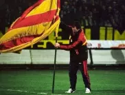 Преди 28 години: Греъм Сунес заби флаг на Галатасарай на стадиона на Фенербахче (ВИДЕО)