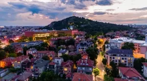 Жилищата в България: Какви са цените в различните градове?