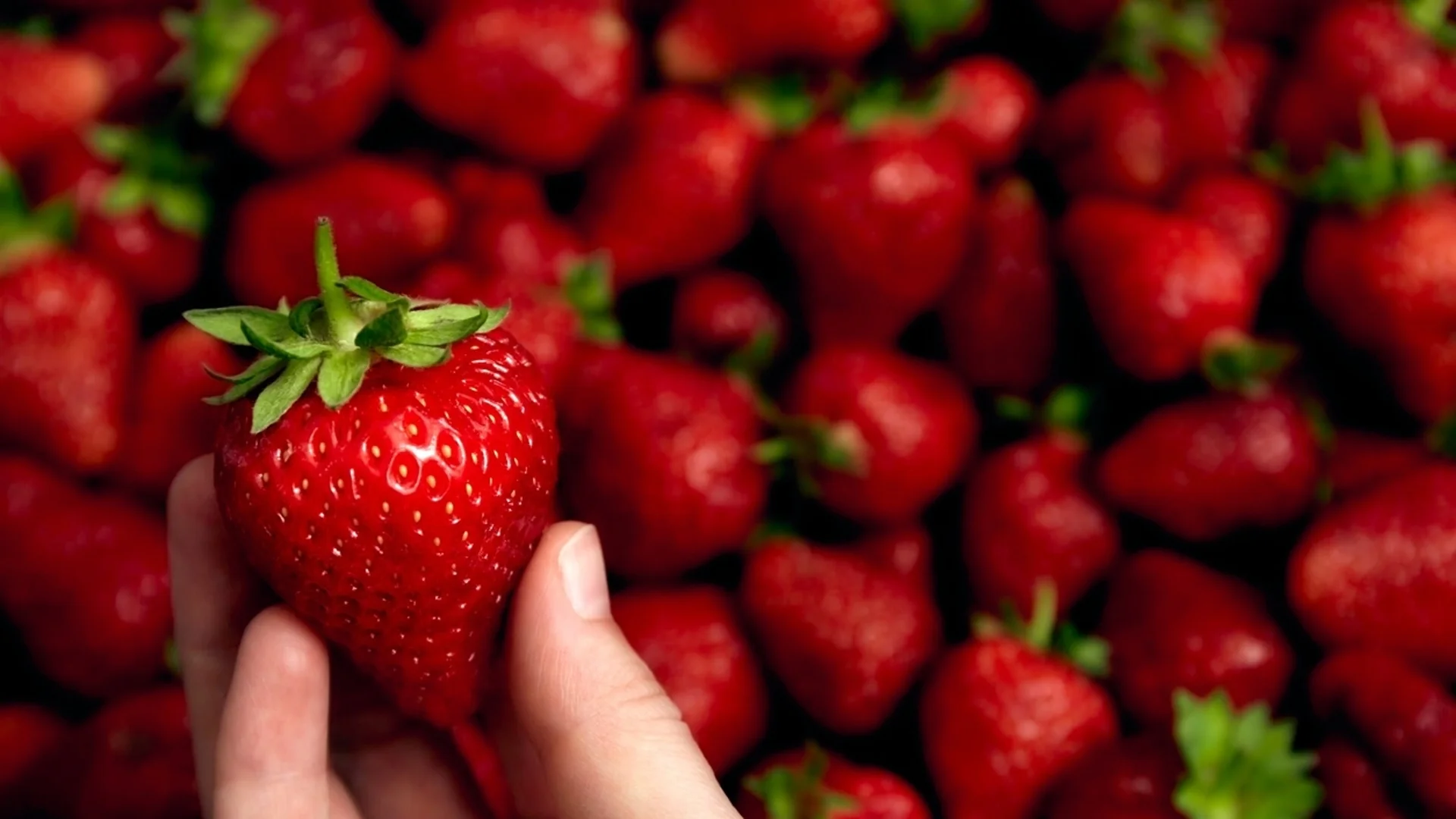 Може ли да се ядат ягоди при диабет