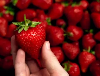 Може ли да се ядат ягоди при диабет