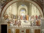 Овъглен папирус разказва за последните часове от живота на Платон