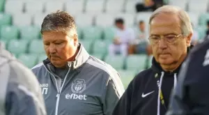 След 0:4 в Разград: ДК към БФС наказа футболист на Хебър Пазарджик за 1 мач + 250 лв. глоба