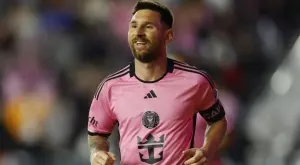 Отново над всички! Лео Меси не спира да чупи рекорди, стана №1 в МЛС 