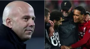 Запленен от футбола, но с необичаен бизнес: Как бъдещият заместник на Клоп се е подготвял за треньорството?