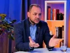 Защо “Зелено движение“ напусна ПП-ДБ: Борислав Сандов в “Отговорите“ (ВИДЕО)
