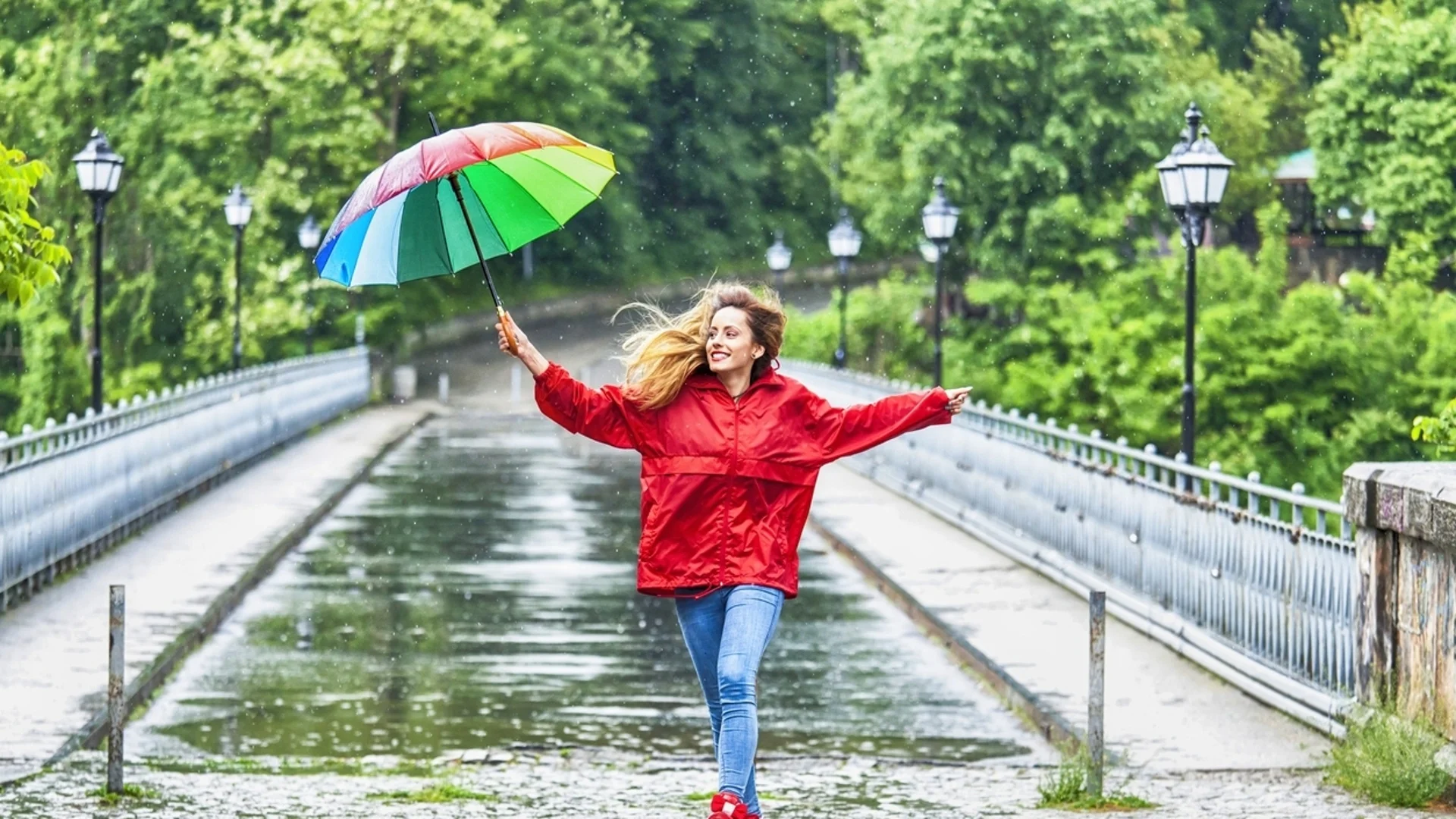 Прогноза за времето - 4 май 2024 г. (събота)