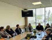 Работна среща по въпросите за сигурността се проведе в община Костинброд