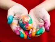 Само в кои 2 дни може да се боядисват яйцата за Великден
