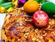 Домашен козунак за Великден: Страхотен вкус