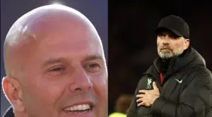 Скритата причина, заради която Ливърпул е харесал Арне Слот, няма да се хареса на феновете