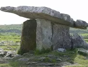 "Пътека на мъртвите" от неолита е открита в Ирландия