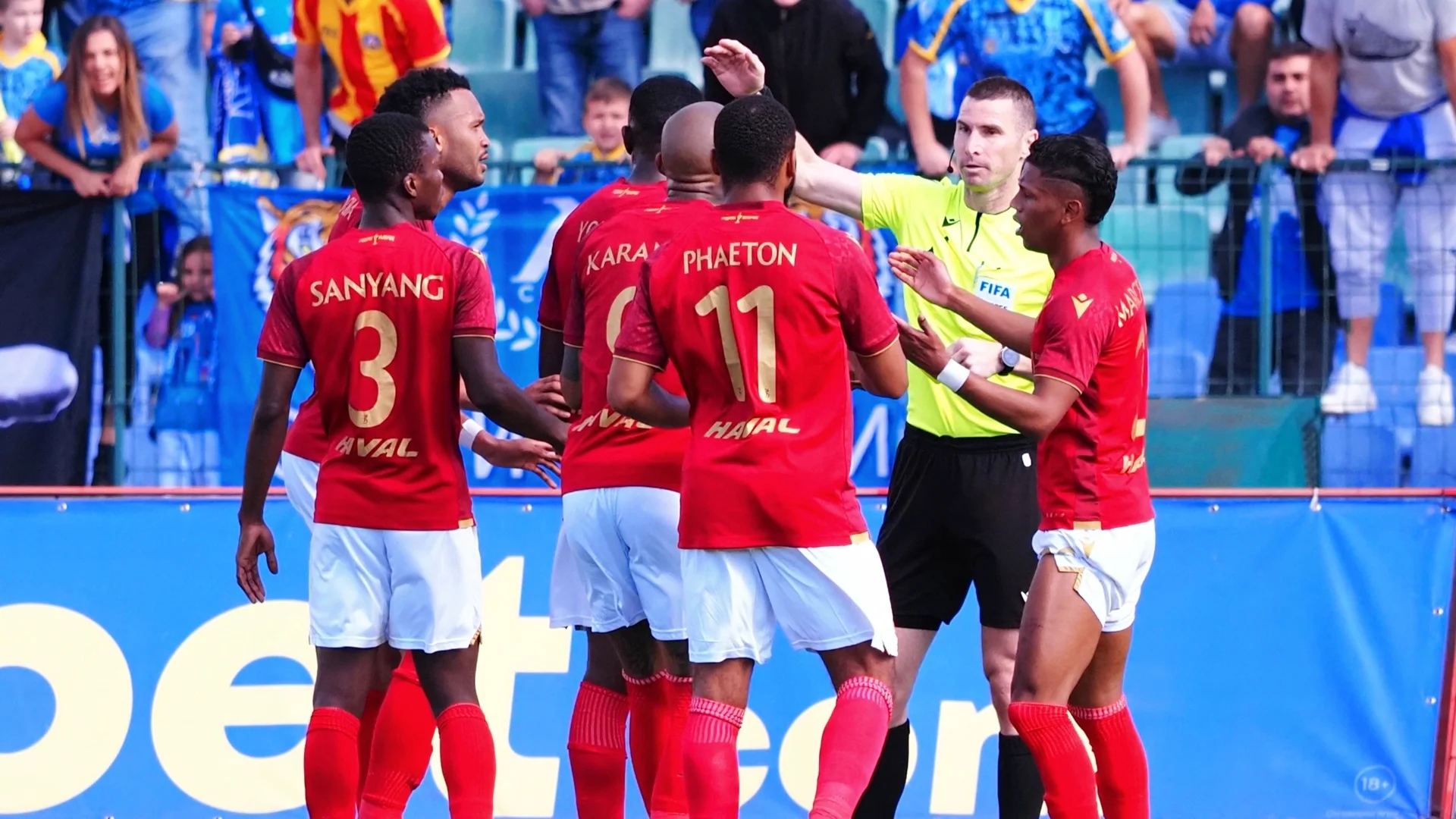 Готви се голяма чистка в ЦСКА след края на сезона