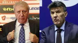 Александър Томов: Най-големият грях на Борислав Михайлов е, че допусна футболът да стане стока за размяна между политици