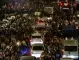 Стотици хиляди в Грузия пак излязоха срещу 
