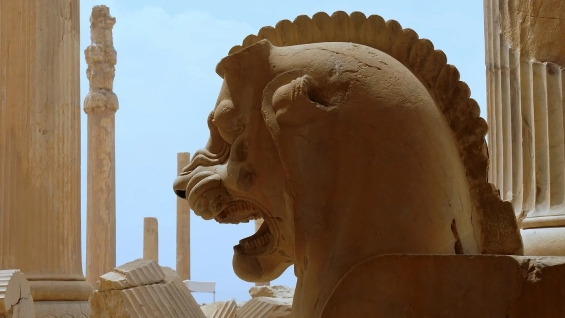 Рим срещу Египет и Древни мегаполиси по VIASAT HISTORY