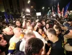 Грузинската национална валута се срина на фона на протестите 